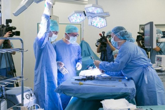 Vienas miręs žmogus gali padėti septyniems gyviesiems: „Apie tai šnekame per mažai“