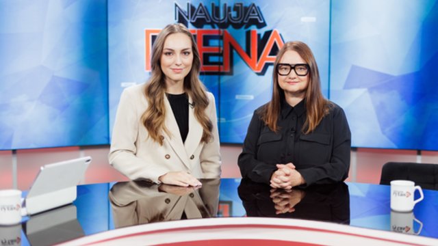 „Lietuvos saga“ iniciatyva kviečia atsigręžti į ryškų pėdsaką palikusius žmones: dalyvauti gali kiekvienas kraštas