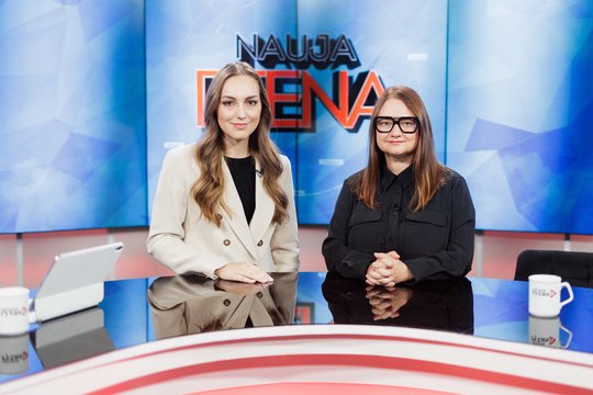 „Lietuvos saga“ iniciatyva kviečia atsigręžti į ryškų pėdsaką palikusius žmones: dalyvauti gali kiekvienas kraštas