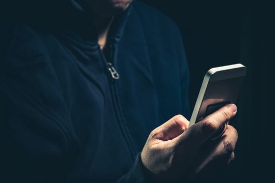 Atostogaujate? Kibernetiniams sukčiams gali pakakti vieno jūsų paspaudimo