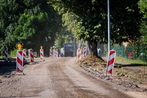 Jonavoje – svarbūs pokyčiai: už 1,2 mln. eurų atnaujins vieną pagrindinių gatvių