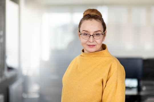 Palmira: nepasiduokite konfliktinėms nuotaikoms