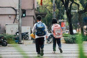 7 pirkiniai, kurie nuima dalį rugsėjo chaoso nuo tėvų pečių