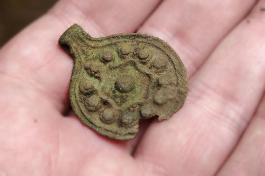 Archeologiniai atradimai Antalieptėje: mokslininkai seka istoriniais paslaptingųjų sėlių ir turtingųjų lietuvių pėdsakais