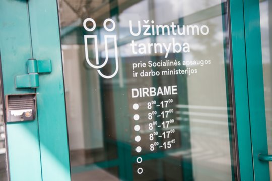 Daugiau nei du dešimtmečius veikusios įmonės neliks – atleidžia darbuotojus