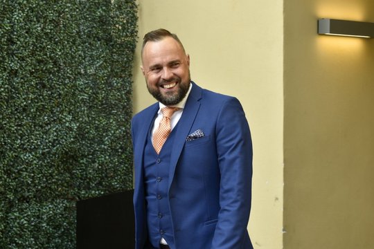 Paaiškėjo, kaip J. Morkūno agentūra laimėjo milijoninės vertės konkursą: pasiūlymas – neeilinis 