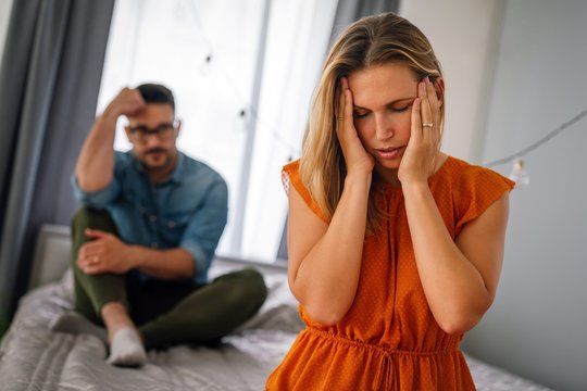 Vyro gyvenimas apsivertė po to, kai žmona jam pranešė skaudžią žinią: „Ką man daryti?“