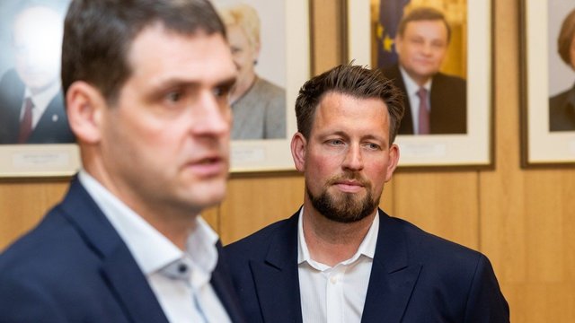 Pateikė detalių apie „Nemuno aušros“ šiurkščiai pažeistą įstatymą: argumentai įtikino ne visus