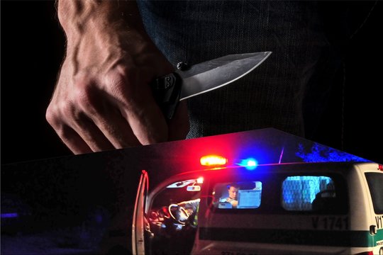 Seksualinis maniakas šiurpino Radviliškį: lemtingą naktį išžaginta mergina pati tapo recidyvisto medžiotoja
