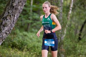 Po trejų metų pertraukos Europos triatlonas grįžta į Lietuvą: Molėtuose – 17 šalių sportininkai