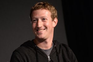 Neeilinis M. Zuckerbergo pirkinys: Airijoje įsigijo neogotikinę pilį