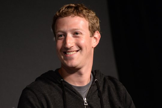 Neeilinis M. Zuckerbergo pirkinys: Airijoje įsigijo neogotikinę pilį