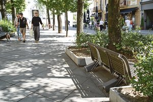 Kas darosi Kauno centre: miestiečiai stebisi, kodėl ši problema vis kartojasi