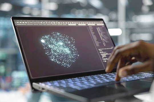 Tarp paguodos ir saviapgaulės: sielvarto robotų technologijoje įžvelgia ir naudą, ir slypinčius pavojus