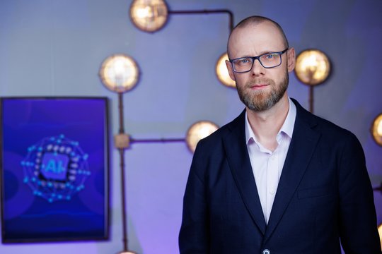 Ekspertas apie DI atliktus „pabėgimus“: už pabėgusius gyvūnus ir jų padarytą žalą atsako savininkas