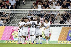 „Besiktas“ Europos lygos atrankoje nepagailėjo „Kauno Žalgirio“