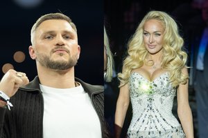 Po intriguojančio O. Pikul pasiūlymo – S. Maslobojevo atsakas