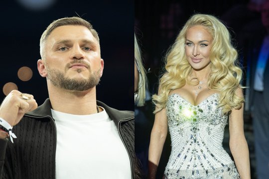 Po intriguojančio O. Pikul pasiūlymo – S. Maslobojevo atsakas