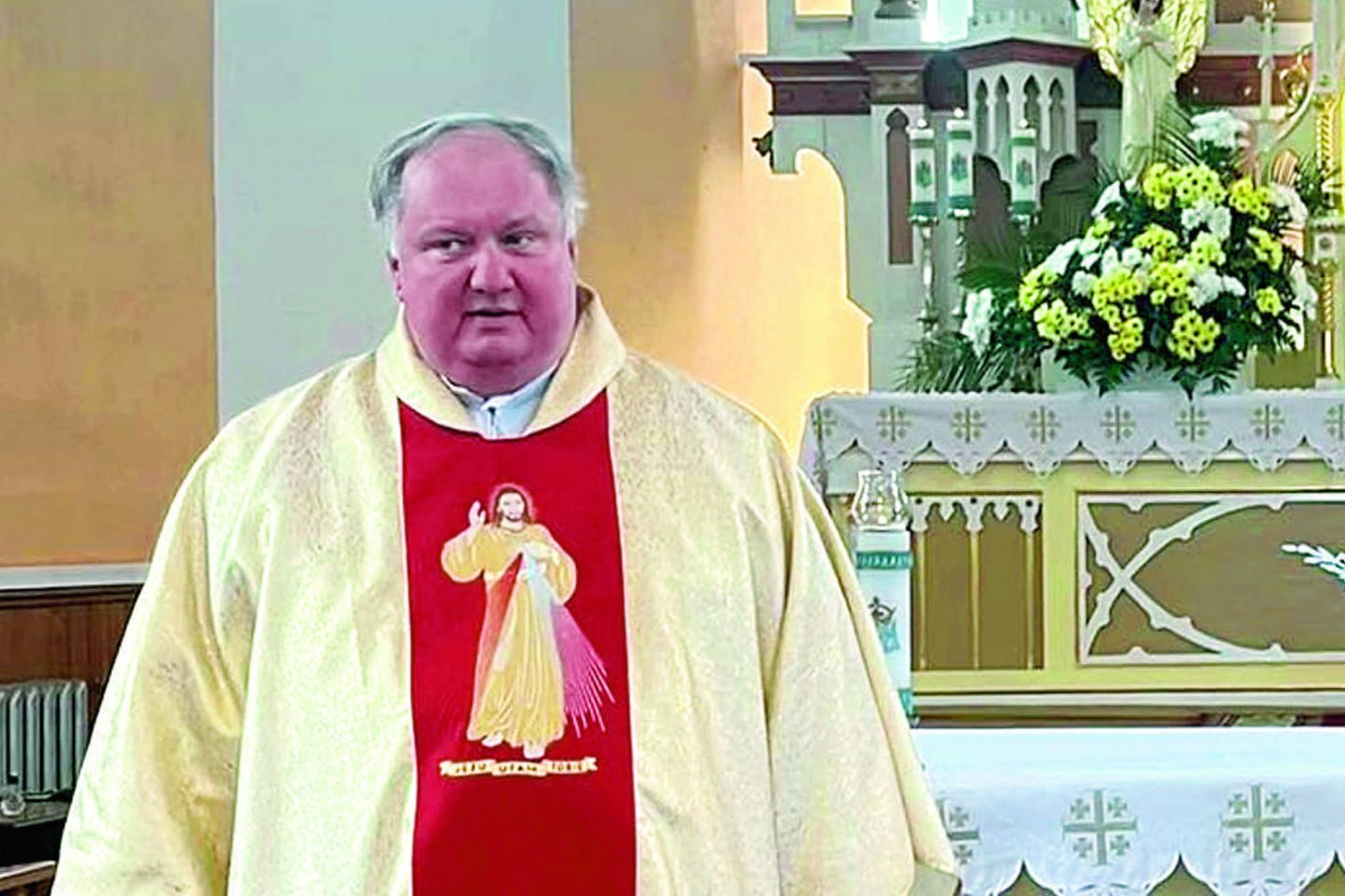 Tadas Švedavičius.<br>LNK nuotr.