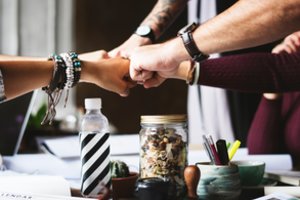 Ar tendencijos kuria organizacijos kultūrą?