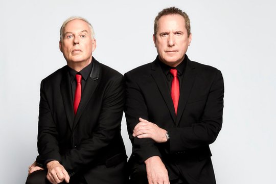 Paaiškėjo, kas apšildys Vilniuje koncertuosiančią grupę „OMD“