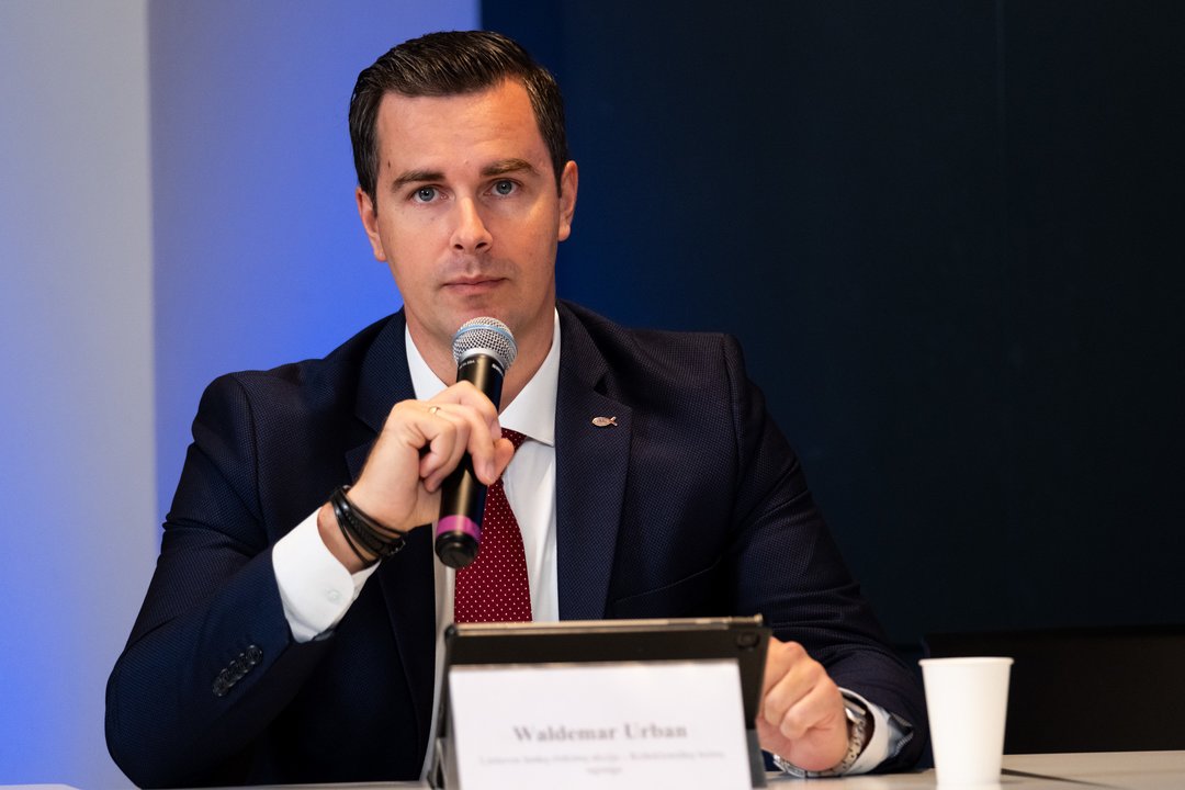 Dėl pastato šauliams Vilniaus rajone – lūžis: Urbanas jau linkęs pritarti kompromisui