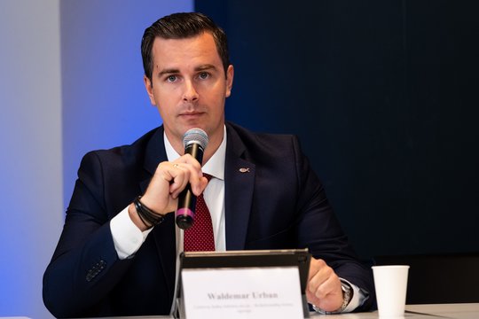 Dėl pastato šauliams Vilniaus rajone – lūžis: Urbanas jau linkęs pritarti kompromisui