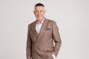 Po 600 „Rimtų reikalų“ serijų – netikėtas Džiugo Siaurusaičio prisipažinimas