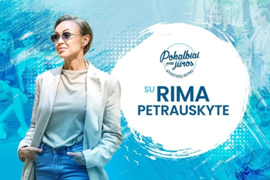 „Man-go“ lyderė Rima Petrauskytė-Paulauskienė nustebino sprendimu: nuo rudens ji vėl taps studente