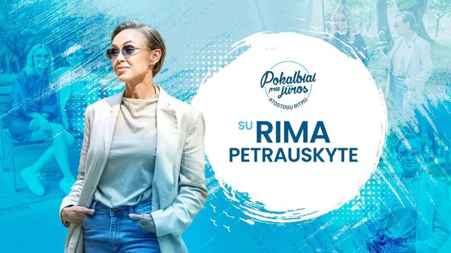 „Man-go“ lyderė Rima Petrauskytė-Paulauskienė nustebino sprendimu: nuo rudens ji vėl taps studente