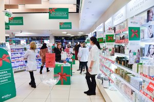 Vaistininkas Lietuvoje ir Lenkijoje: kuris gaus didesnį atlyginimą?