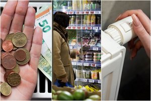 Šis ruduo gali būti kitoks: viena problema jau kelia didelį nerimą