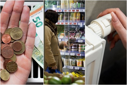 Šis ruduo gali būti kitoks: viena problema jau kelia didelį nerimą