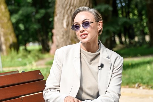 „Man-go“ lyderės Rimos Petrauskytės gyvenime – didelės permainos