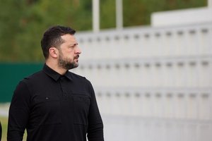 Ukrainą supurtė dar vienas korupcijos skandalas: įsivėlė ir V. Zelenskio aplinka