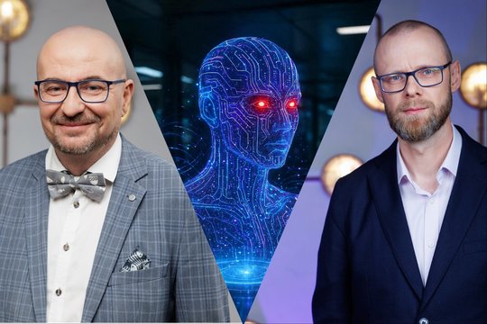 Ekspertas apie DI atliktus „pabėgimus“: už pabėgusius gyvūnus ir jų padarytą žalą atsako savininkas