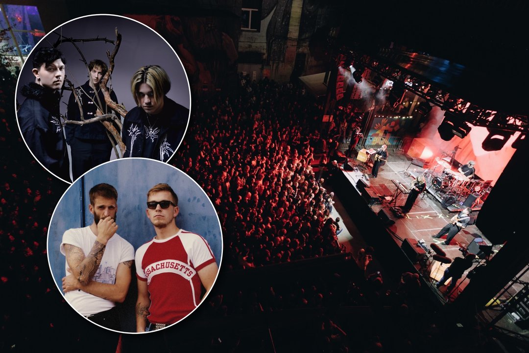 „LOFTAS Fest“ mini jubiliejų: festivalyje pasirodys būrys žinomų veidų