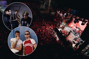 „LOFTAS Fest“ mini jubiliejų: festivalyje pasirodys būrys žinomų veidų