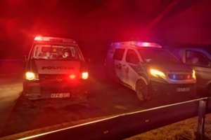 Aiškėja kraupios žmogžudystės Panevėžyje detalės: sūnus žvėriškai sudaužė savo tėvą