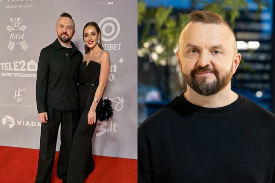 Likus dienai iki vestuvių – pribloškiantis Stano žingsnis