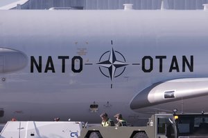 Surengtos neskelbtos NATO karinės pratybos: dalis jų – aplink Kaliningradą