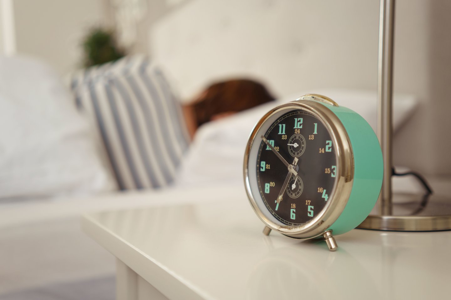 Laiko sukimas.<br>123rf nuotr.