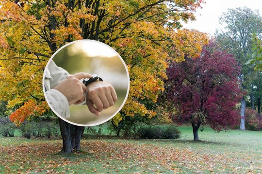 Šį rudenį laikrodžius teks sukti kiek anksčiau nei įprastai: kodėl?