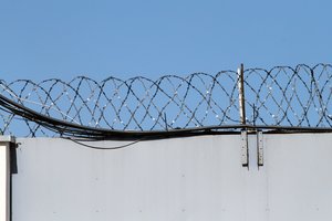 Į Pravieniškių pataisos namus-atvirąją koloniją negrįžo nuteistasis