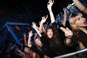 Žinoma Lietuvos grupė paskutinę minutę atšaukia koncertus