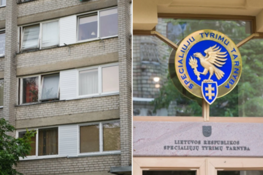 „Vilniaus miesto būstas“ sulaukė STT dėmesio: nustatytos sisteminės rizikos