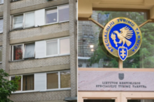„Vilniaus miesto būstas“ sulaukė STT dėmesio: nustatytos sisteminės rizikos