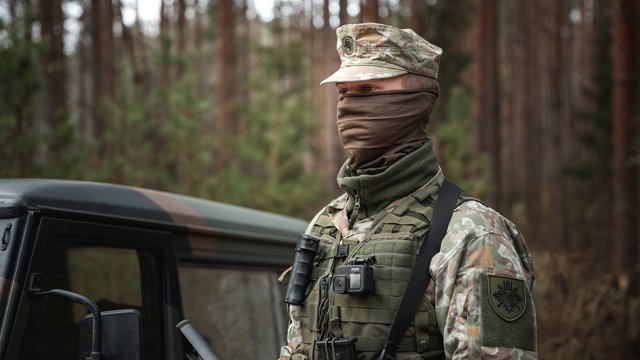 Strateginės svarbos objektai – politikų dėmesio centre: turime, kur pasitempti