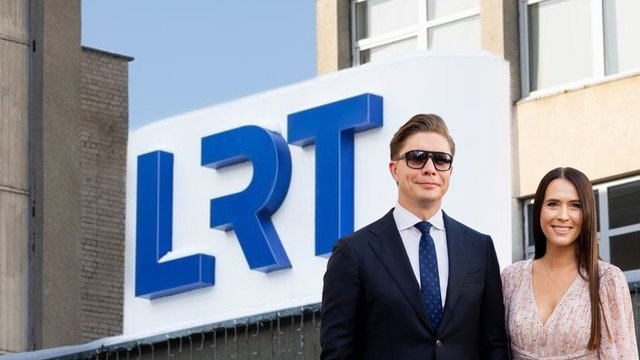 E. Gentvilas, V. Sinkevičius, M. Maciulevičius: ar premjeras su žmona trukdė LRT tyrimui?