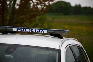 Moteris pasiskundė bandymu ją seksualiai išprievartauti Pagėgių paplūdimyje